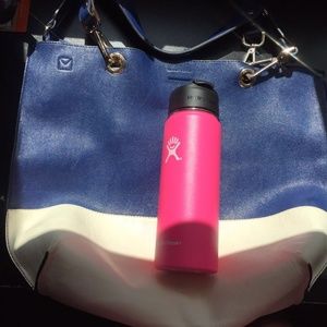 Calvin Klein big handbag